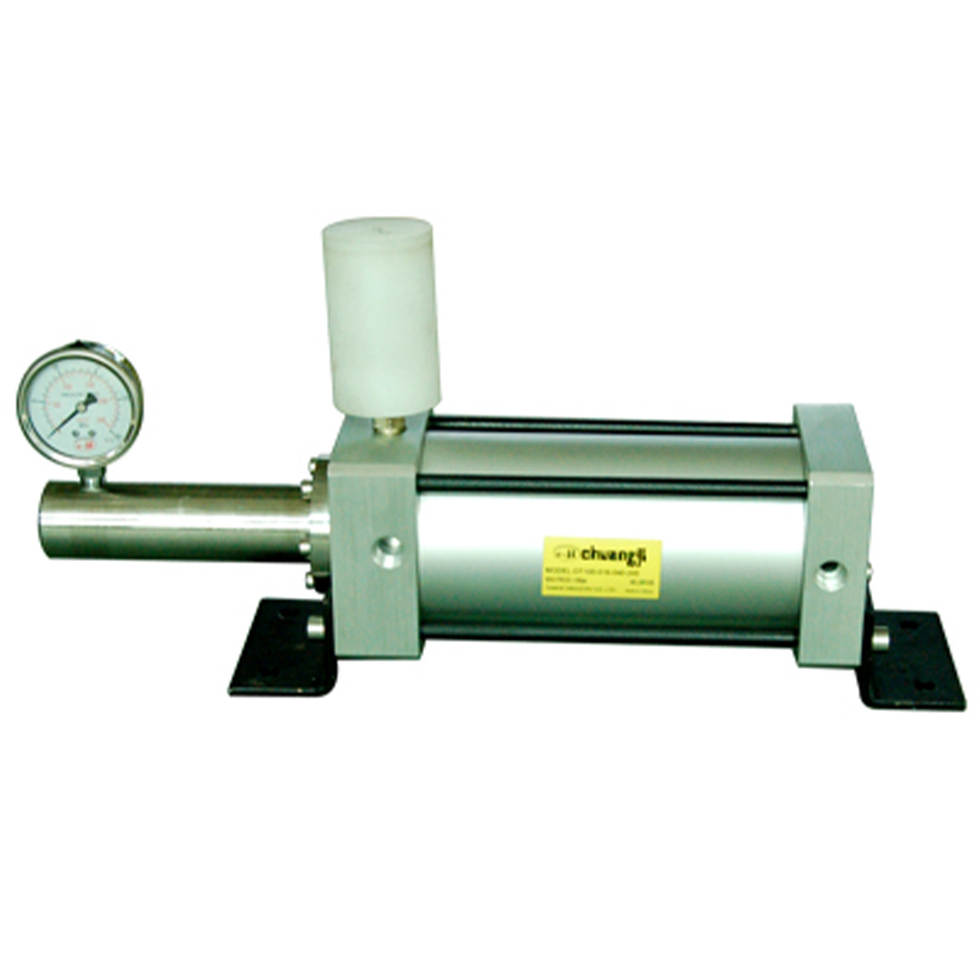 漳州MH-100增壓器